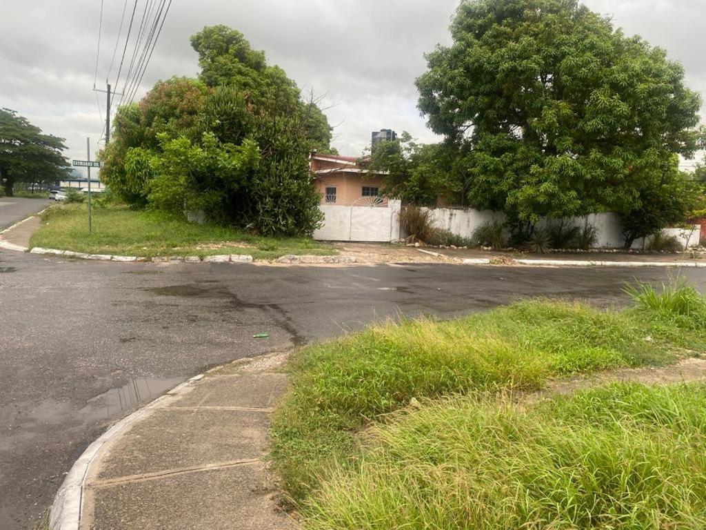 Portmore Exterior foto