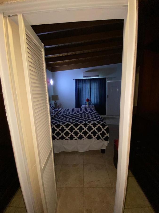 Portmore Exterior foto