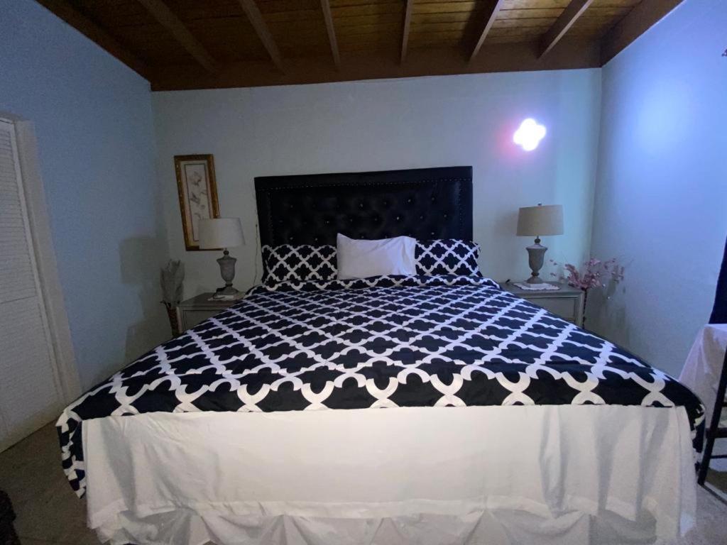 Portmore Exterior foto